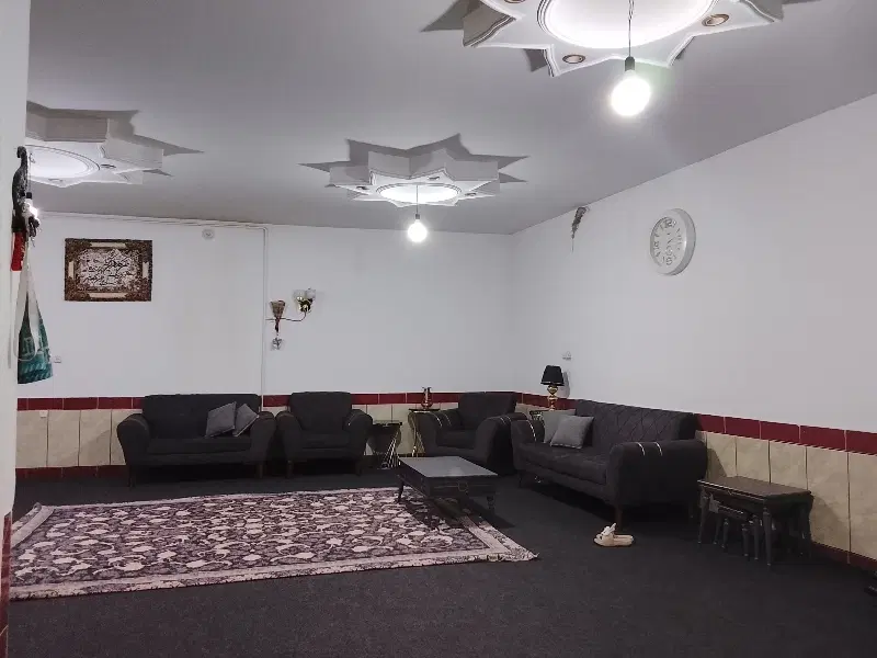 فروش طبقه بالا ۱۲۵ متر