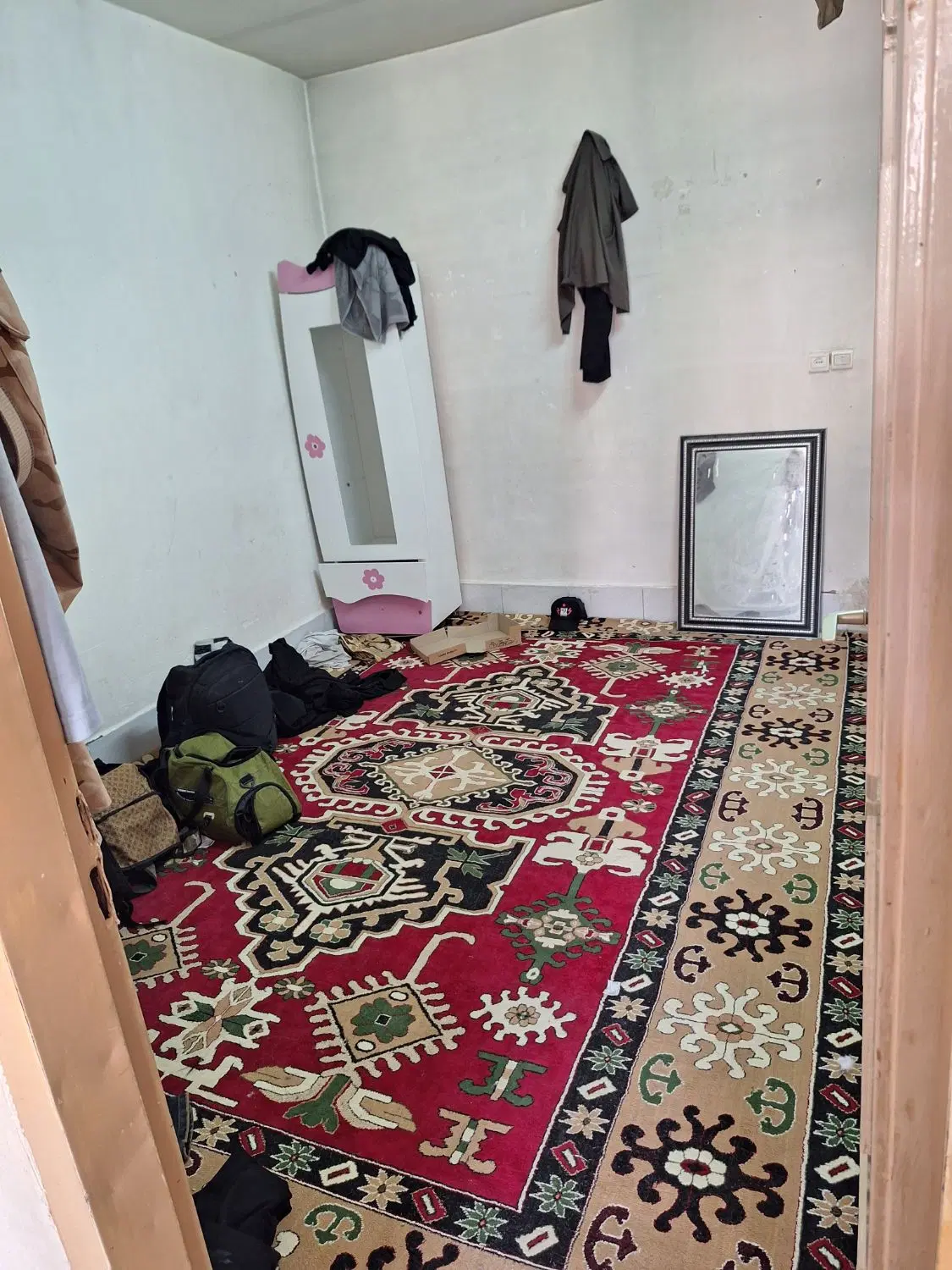 خانه اجاره راه جداکوچه تختی