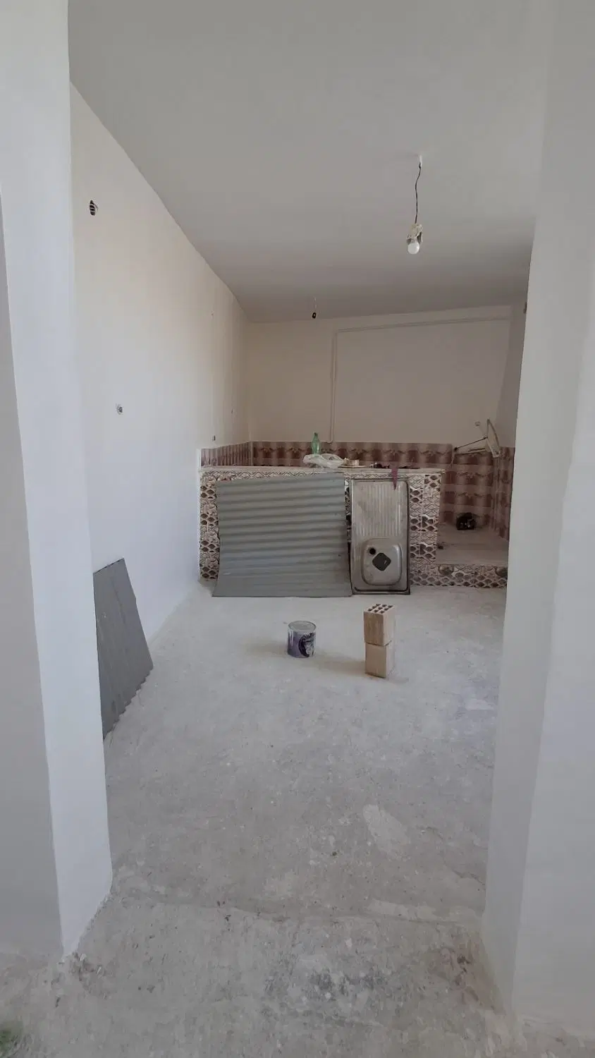 خانه 55متری حصار خط 4