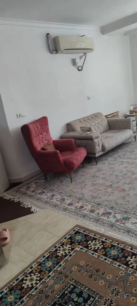 آپارتمان دوخواب، رهن و اجاره