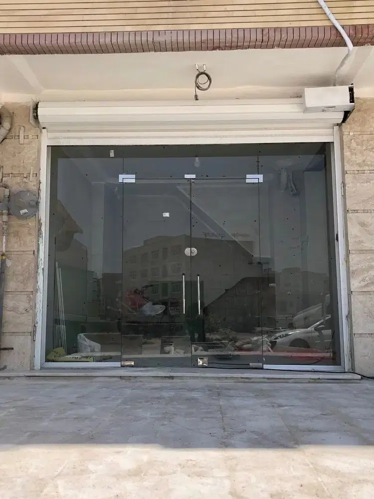 مغازه ۲۰ متری رهن و اجاره خیابان شهید خراسانی