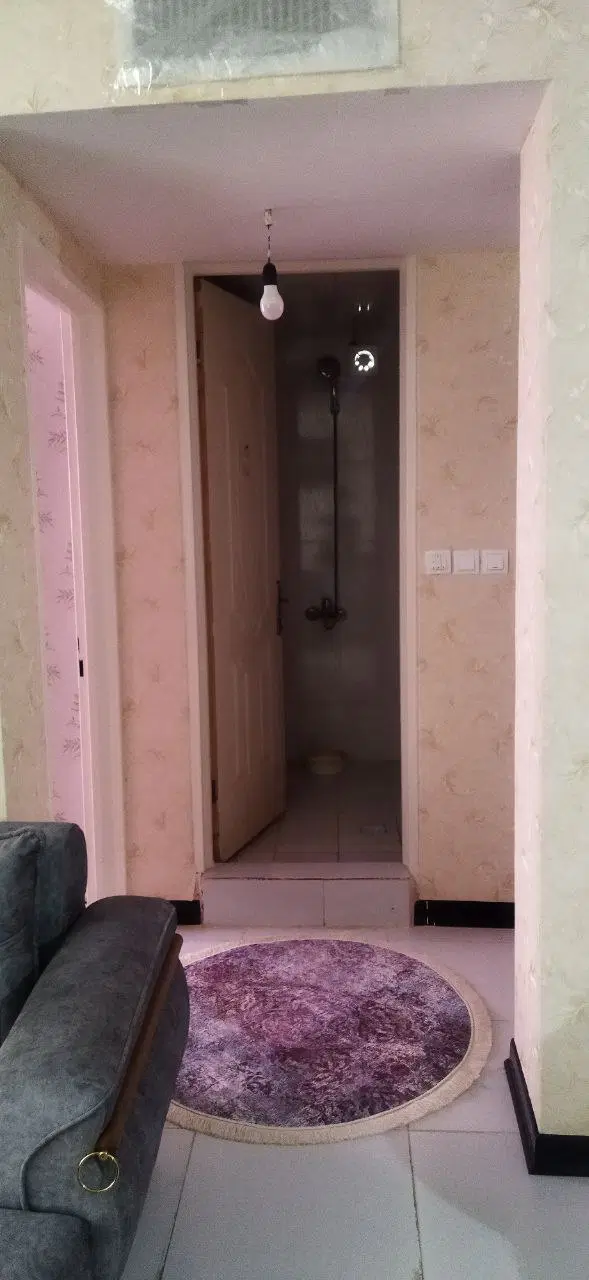 فروش واحد جهاد نصر فول امکانات
