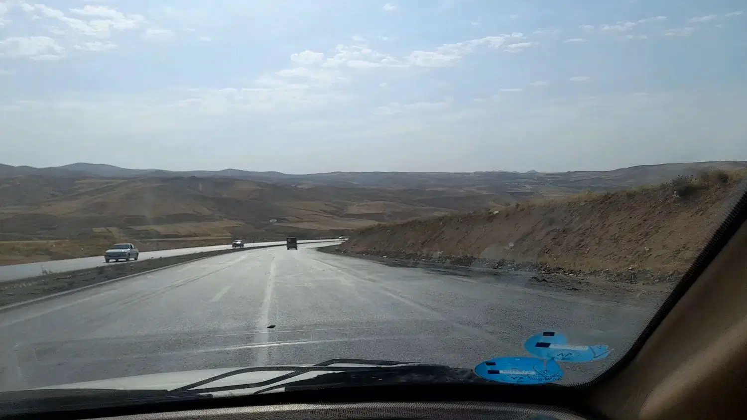 زمین مسکونی  دستگرد