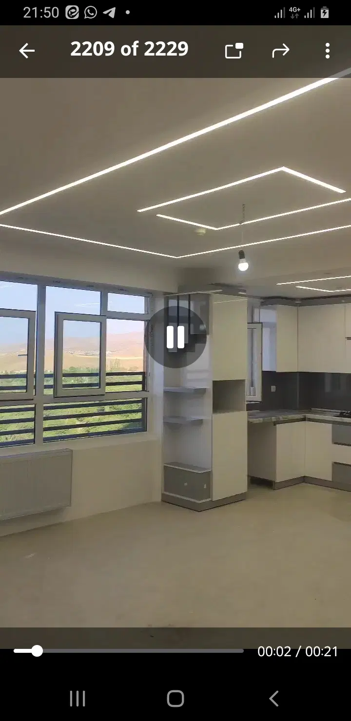 فروش آپارتمان شهرک بهشتی