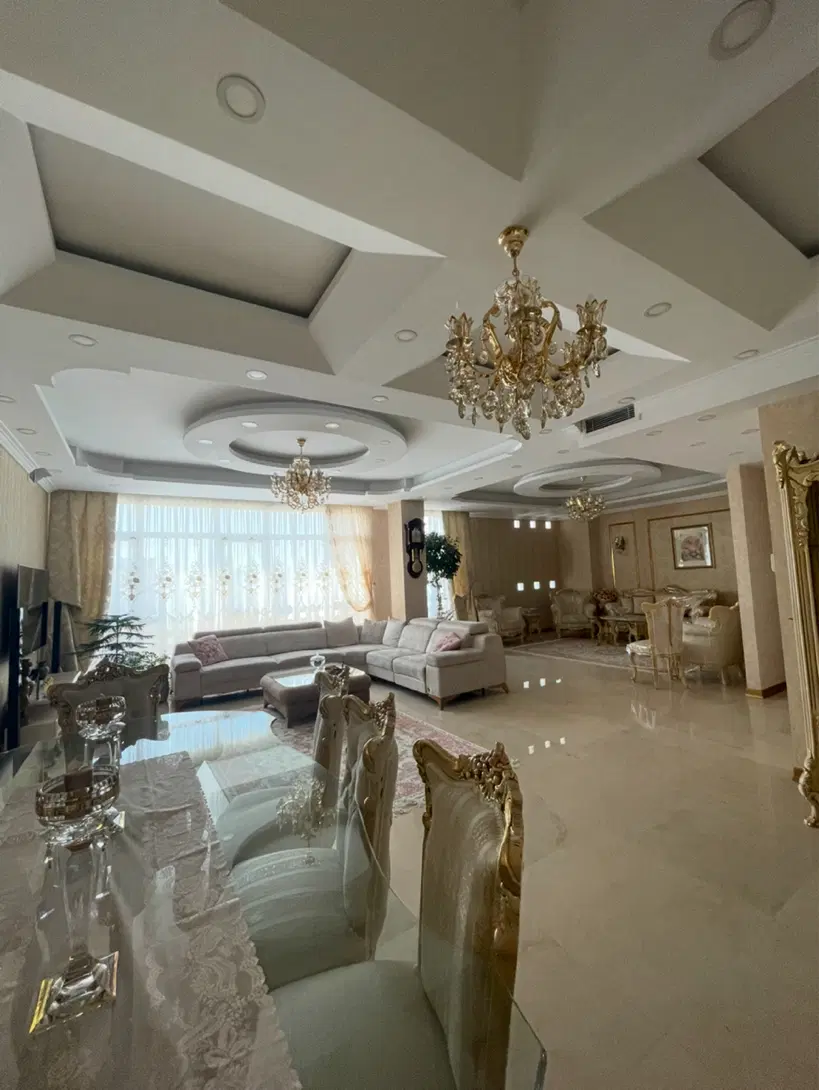 نیروهوایی سه خواب بدون مشابه