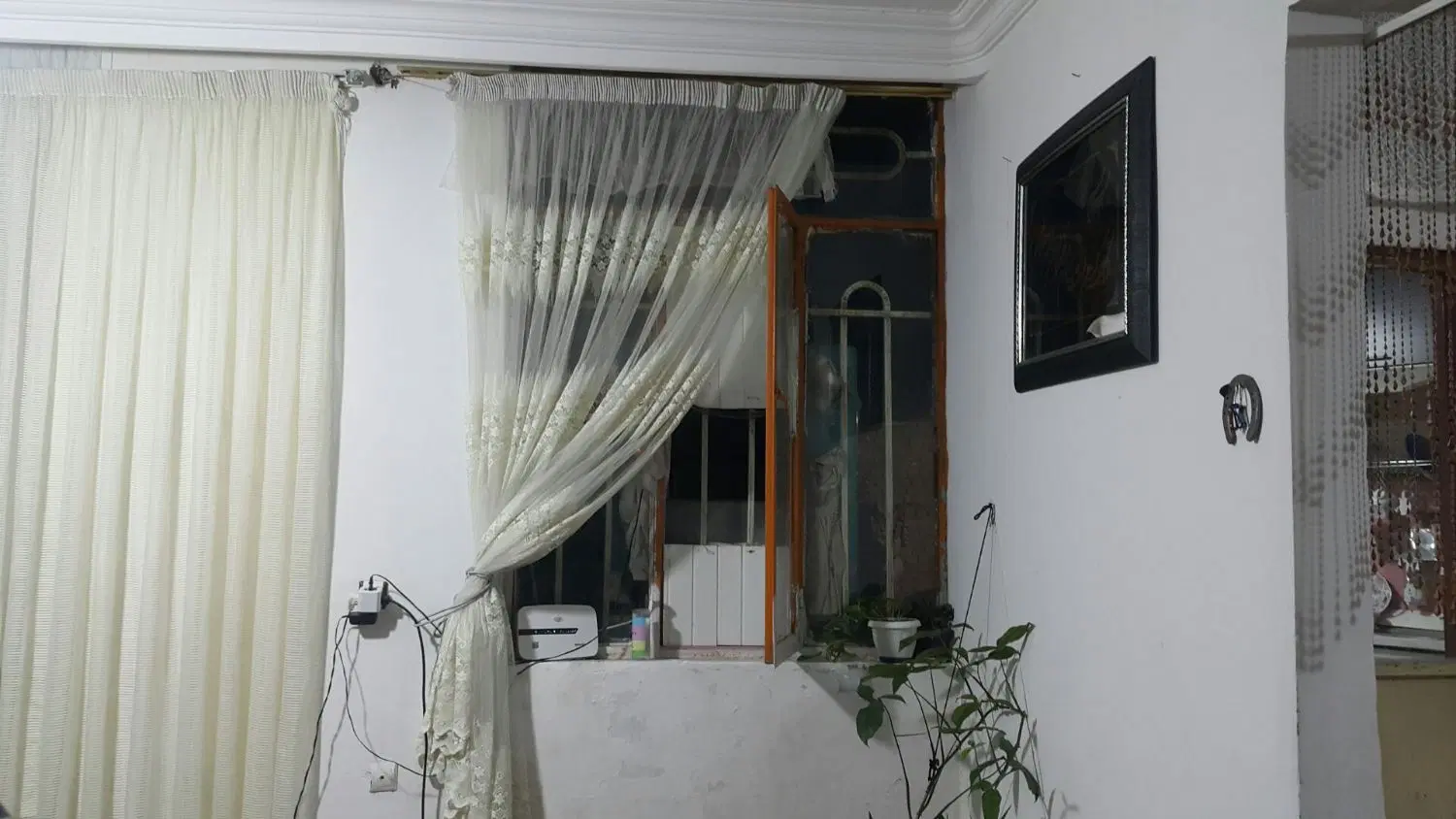 منزل ویلایی