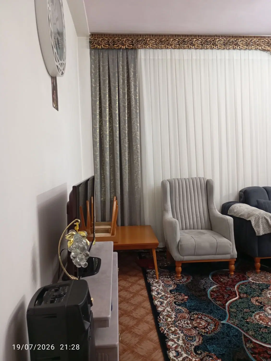 آپارتمان مسکونی ، مسکن مهر نظرآباد