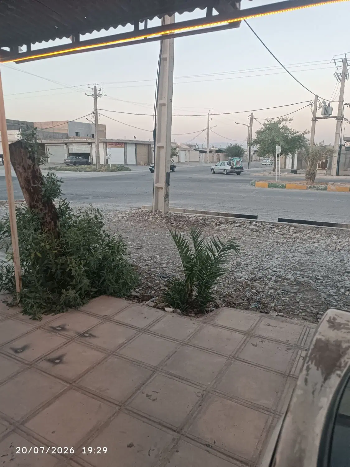 خانه اجاره ای برای اربعین