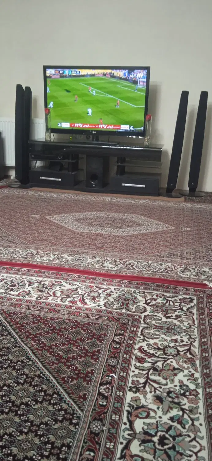 فروش منزل نقلی باسندشش دانگ