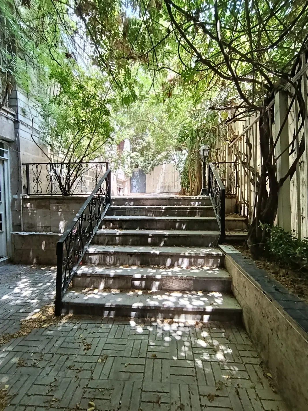 واگذاری خانه با ودیعه ۱۵ میلیاردی