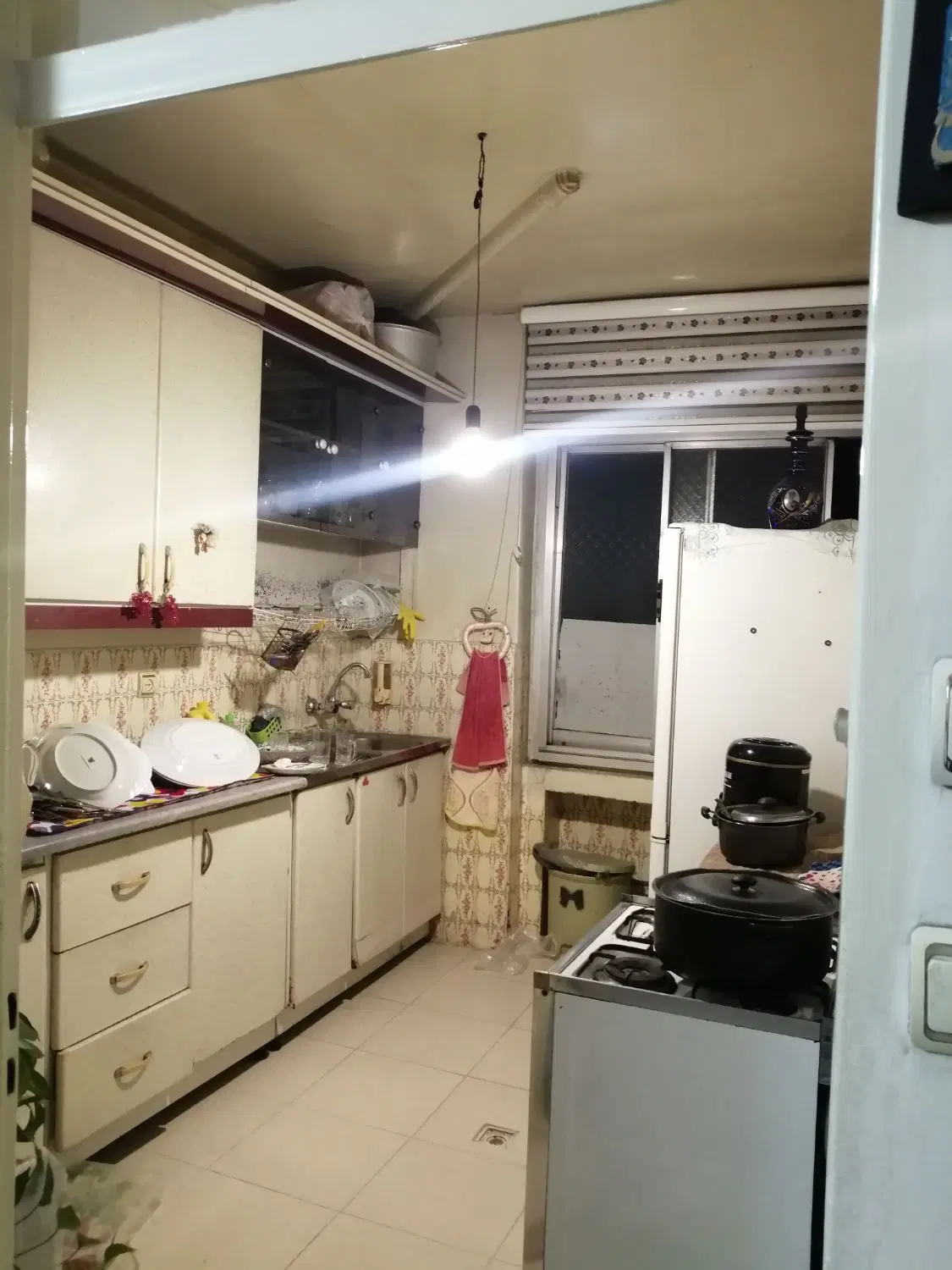 ۸۶ متری محله شیخ هادی ،خیابان استخر