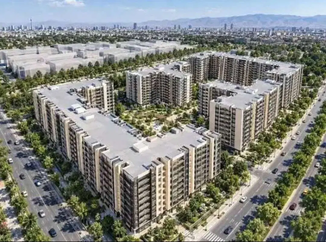 فروش سهام رونیکا پالاس نگین پیروزی