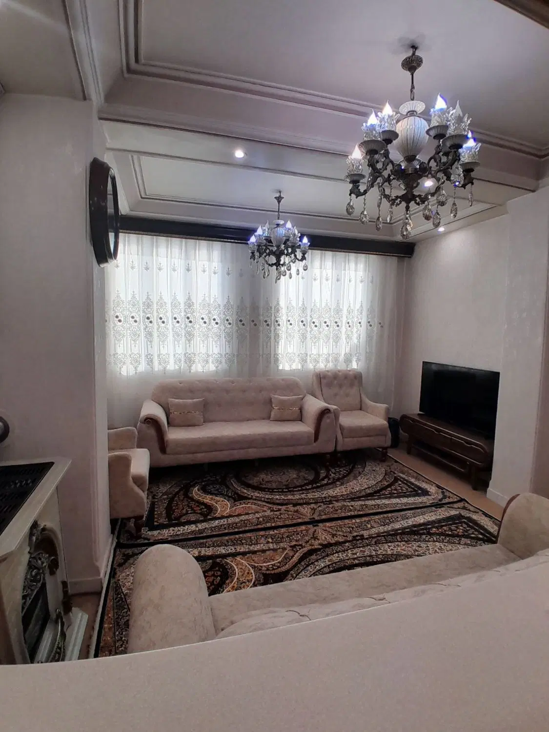 فروش آپارتمان