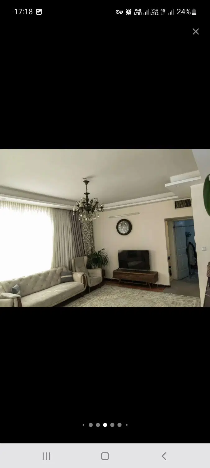 اجاره آپارتمان بهورز