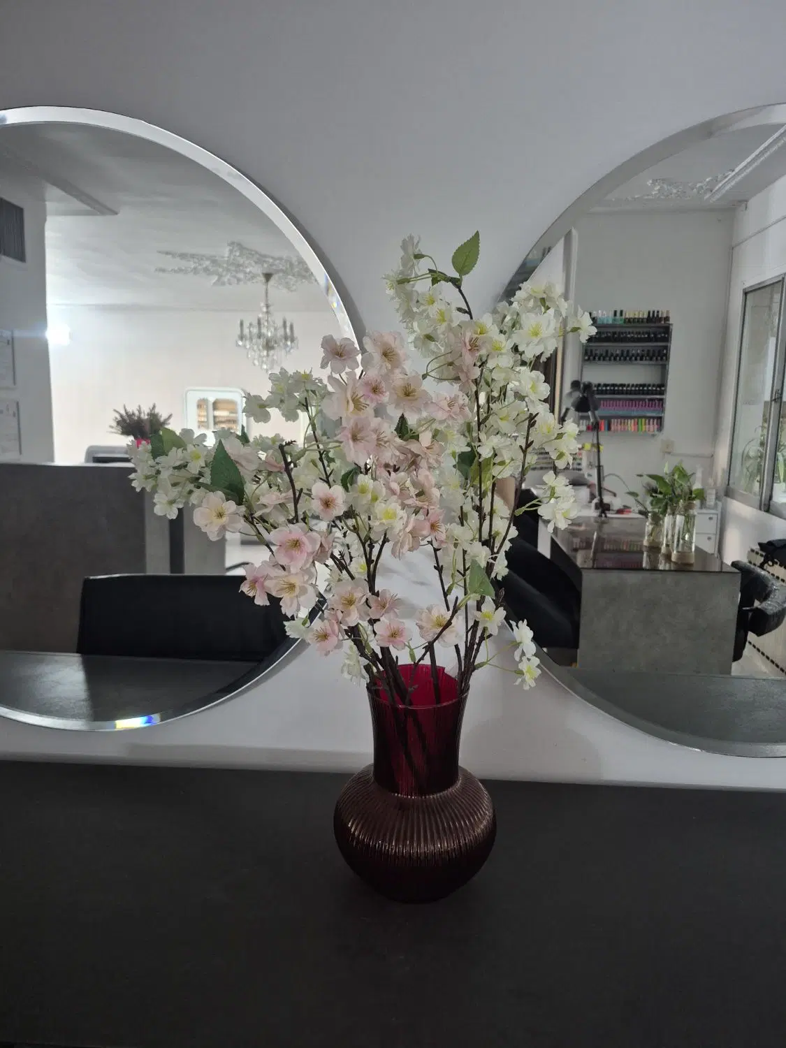 اجاره لاین ناخن