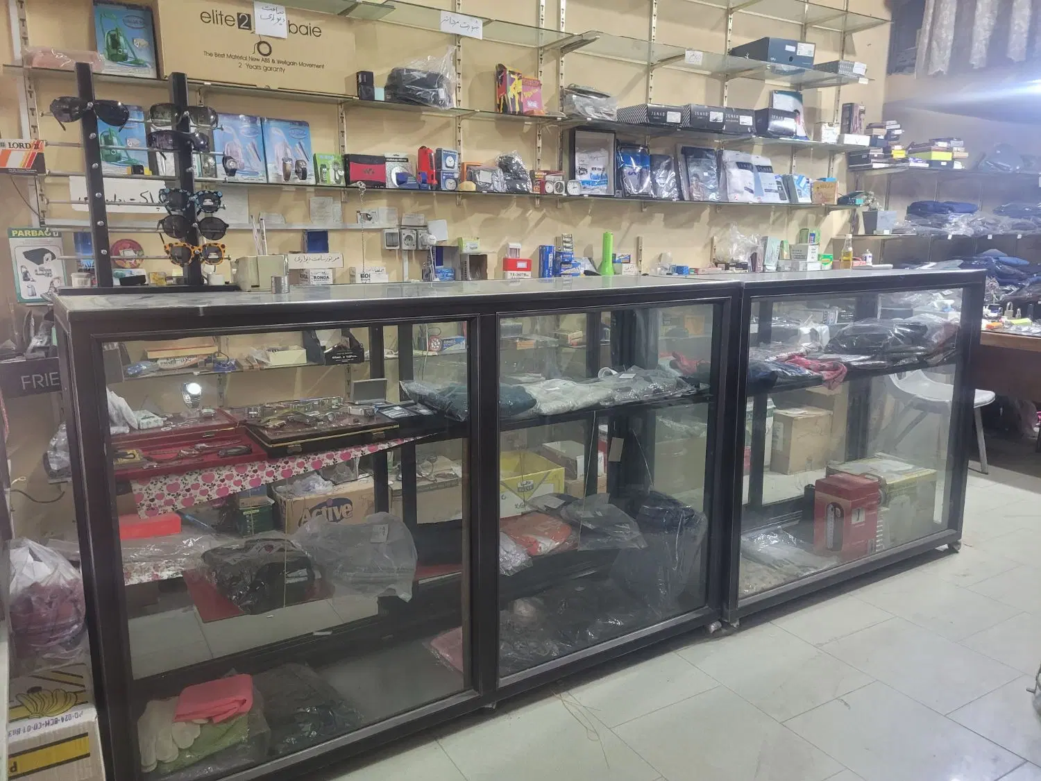 اجاره فروشگاه
