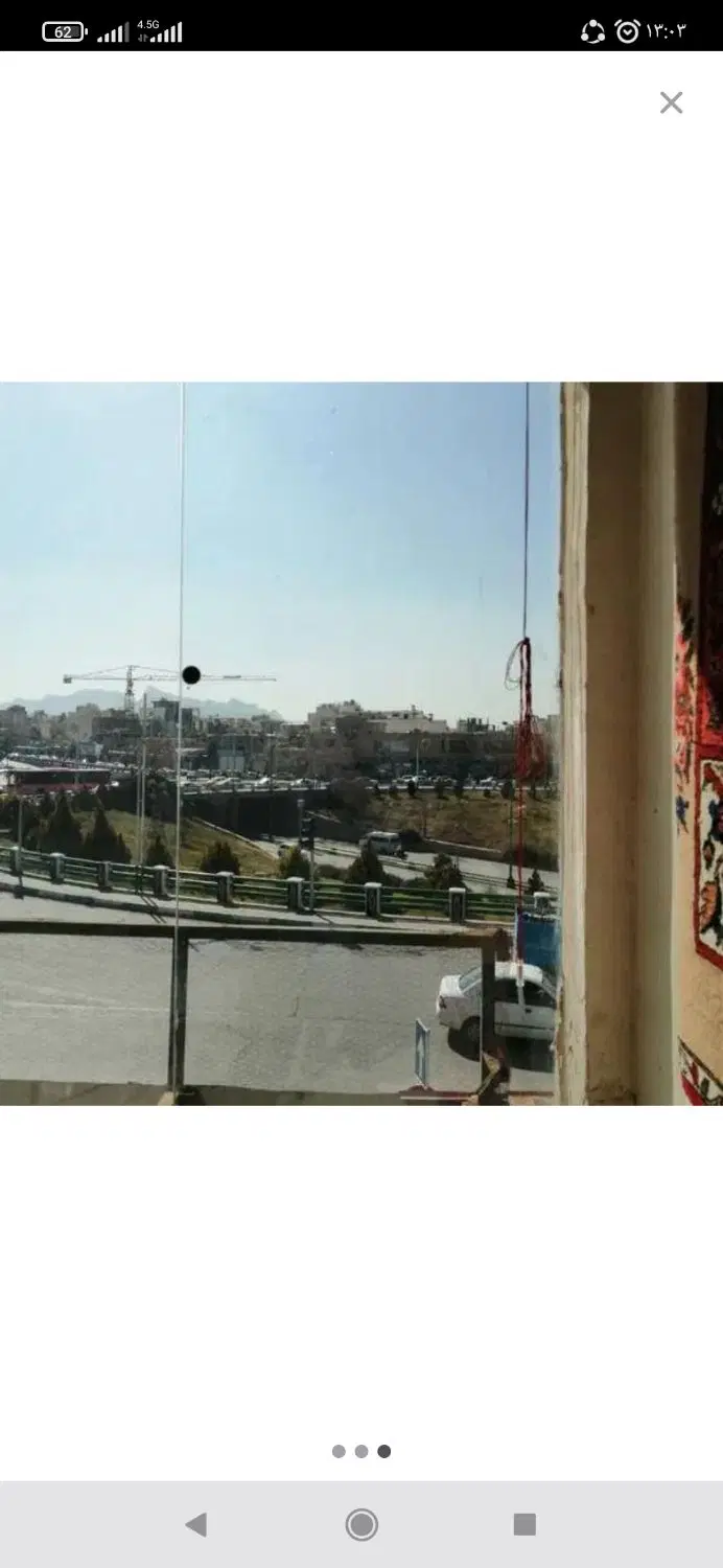 یک باب مغازه دفتر کار جهت مشارکت یا اخذ نمایندگی