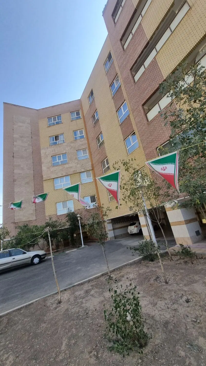 ۹۵ متری سندار هویزه