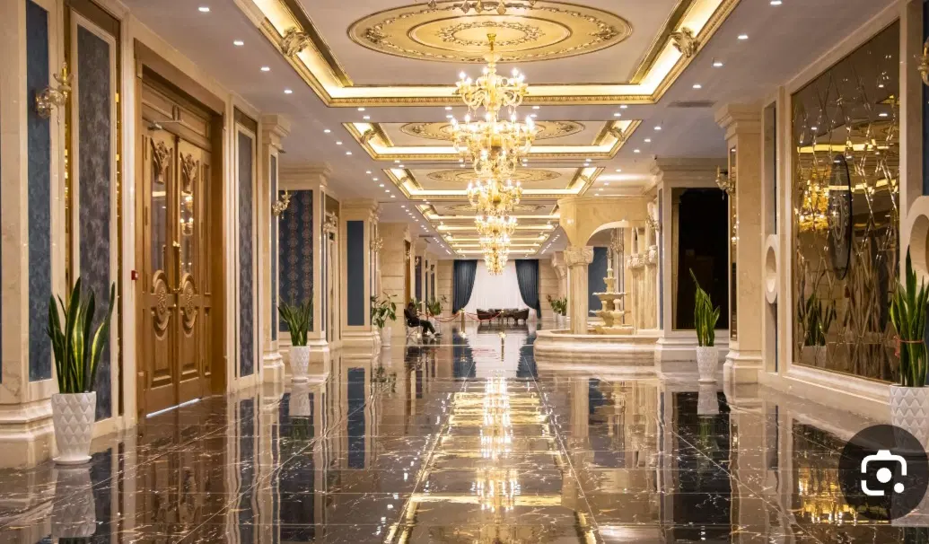 فروش آپارتمان ۱۵۳ متر سه خواب برج مجلل رونیکا پلاس