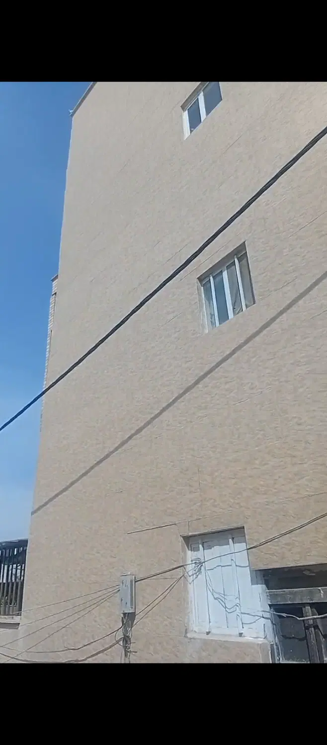 آپارتمان مکونی