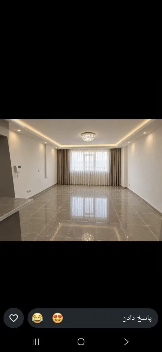 رهن کامل  طبقه دوم صدرا فاز دو