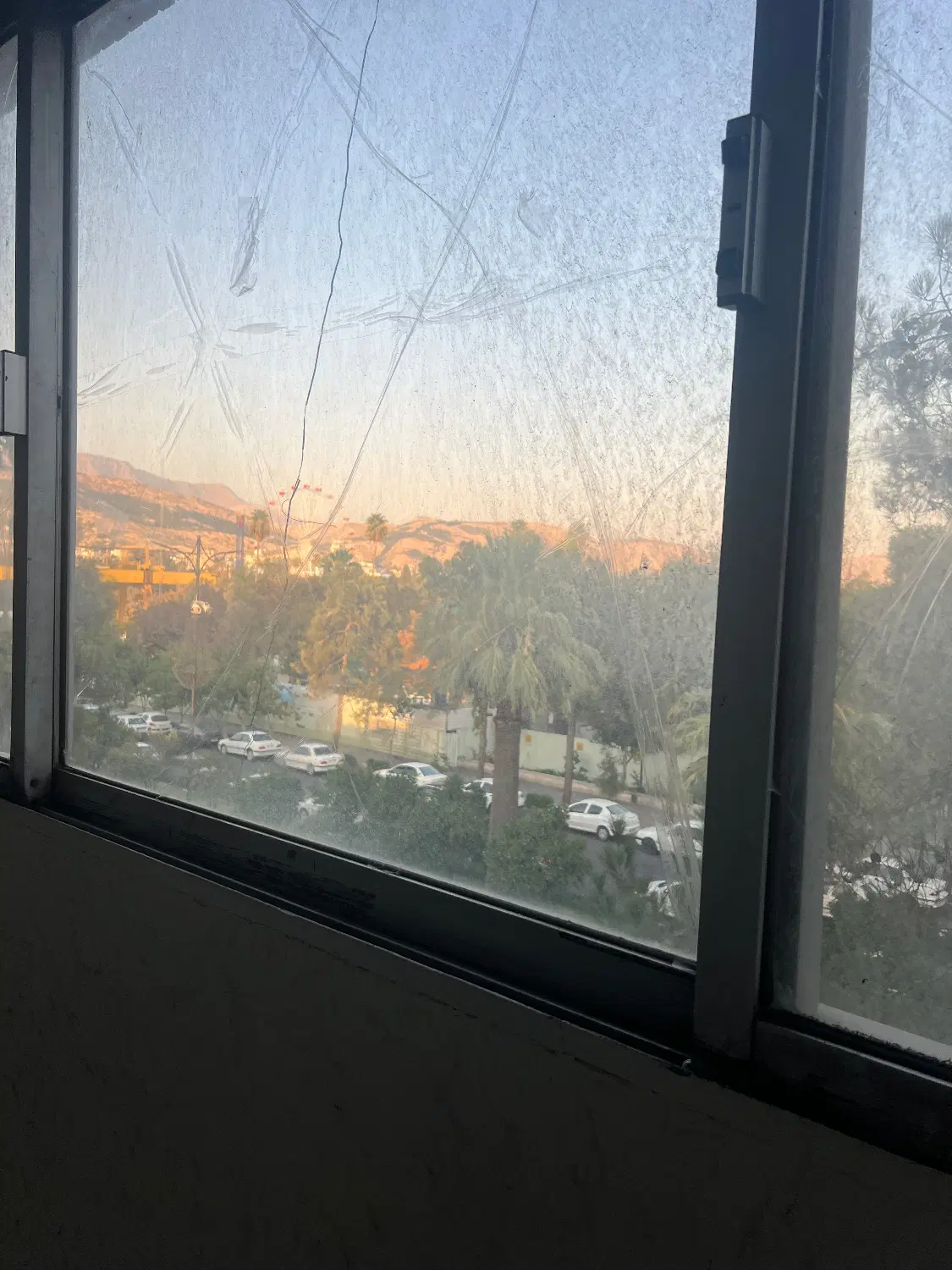 اجاره دفتر کار یا مسکونی فلکه گاز