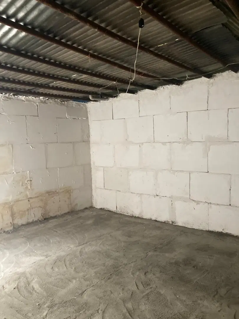 انبار ۳۰ متری
