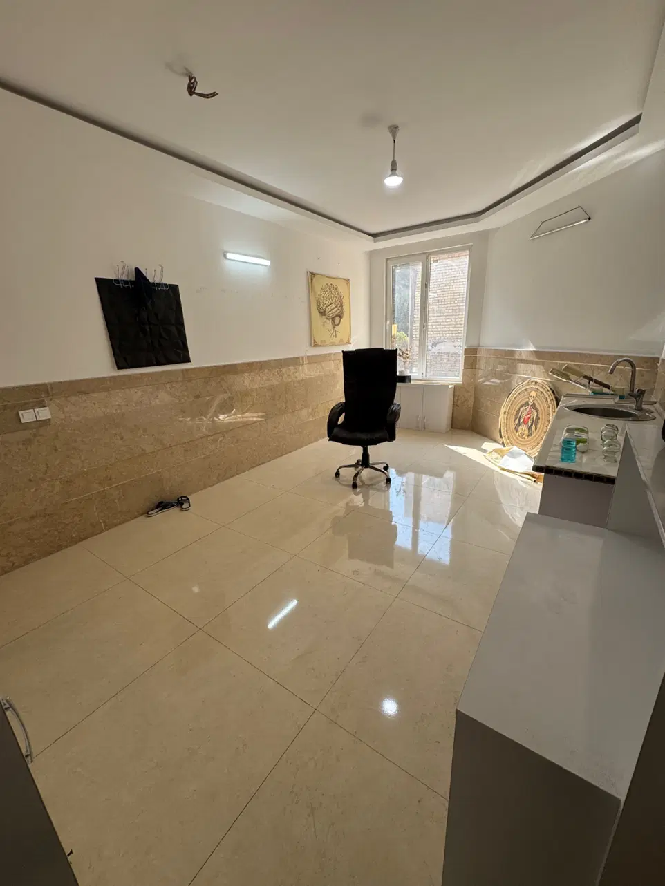 اجاره اتاق دربست در سالن زیبایی