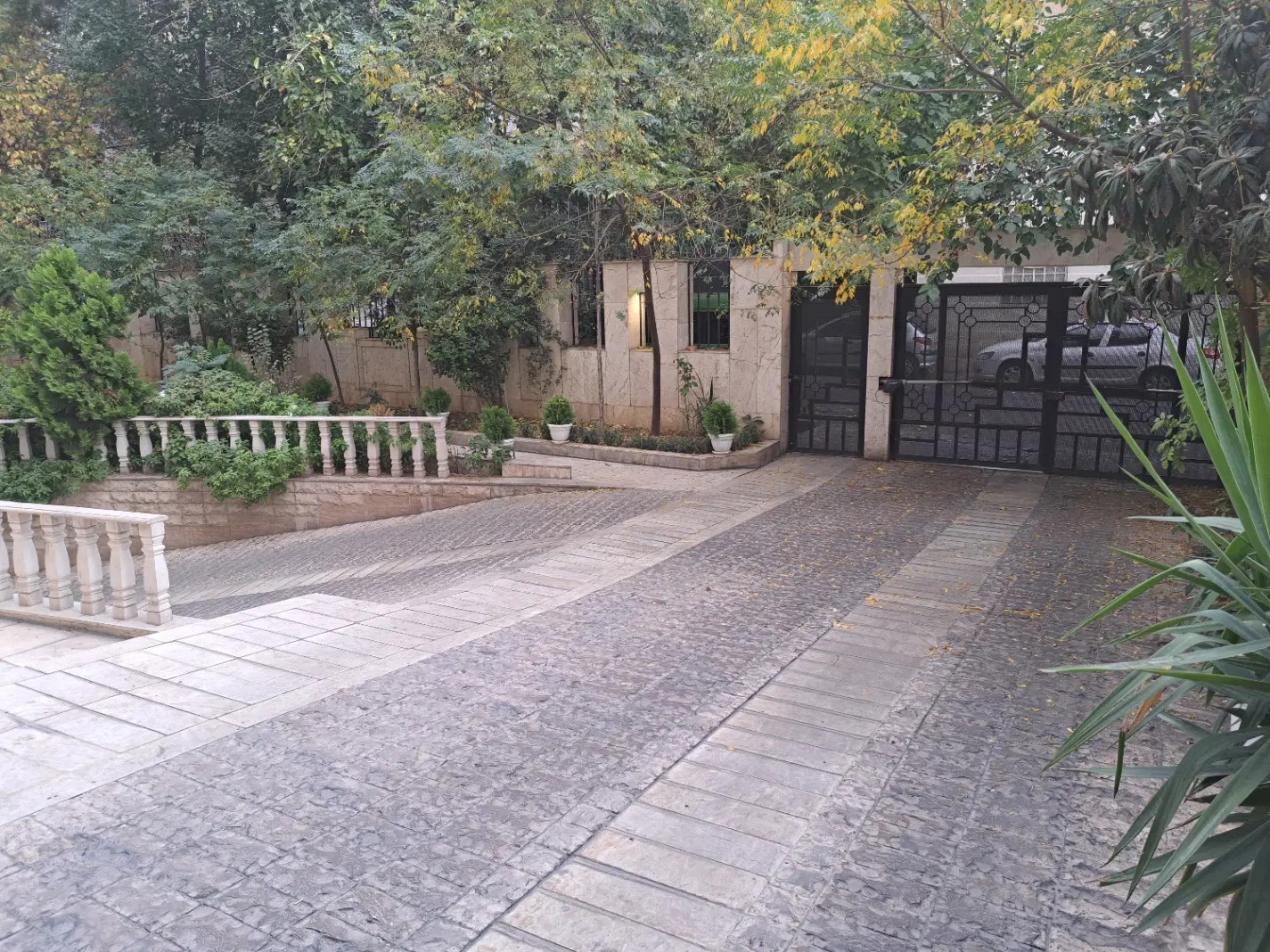 اجاره آپارتمان