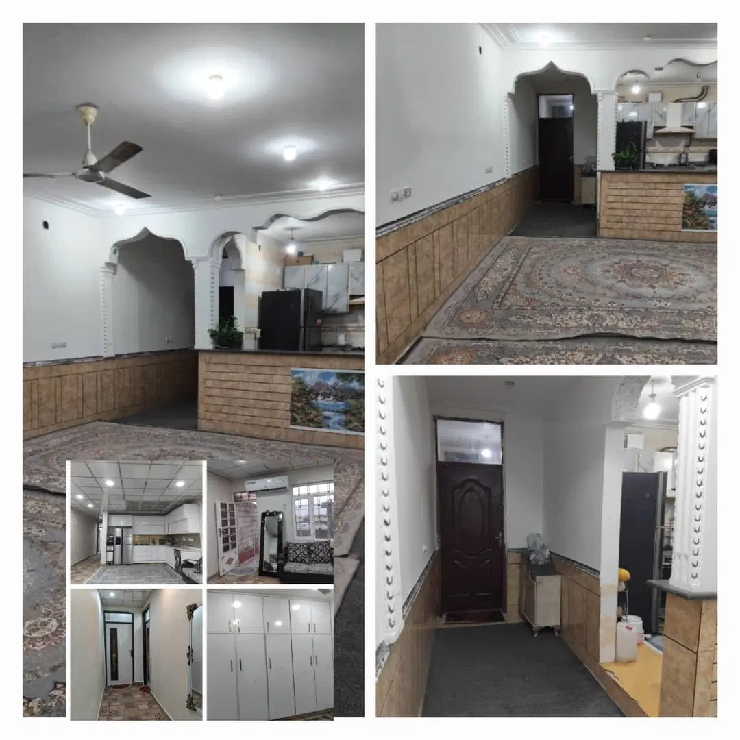 فروش منزل نوساز