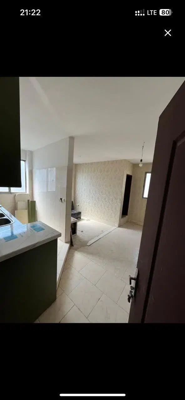 اپارتمان 30متر