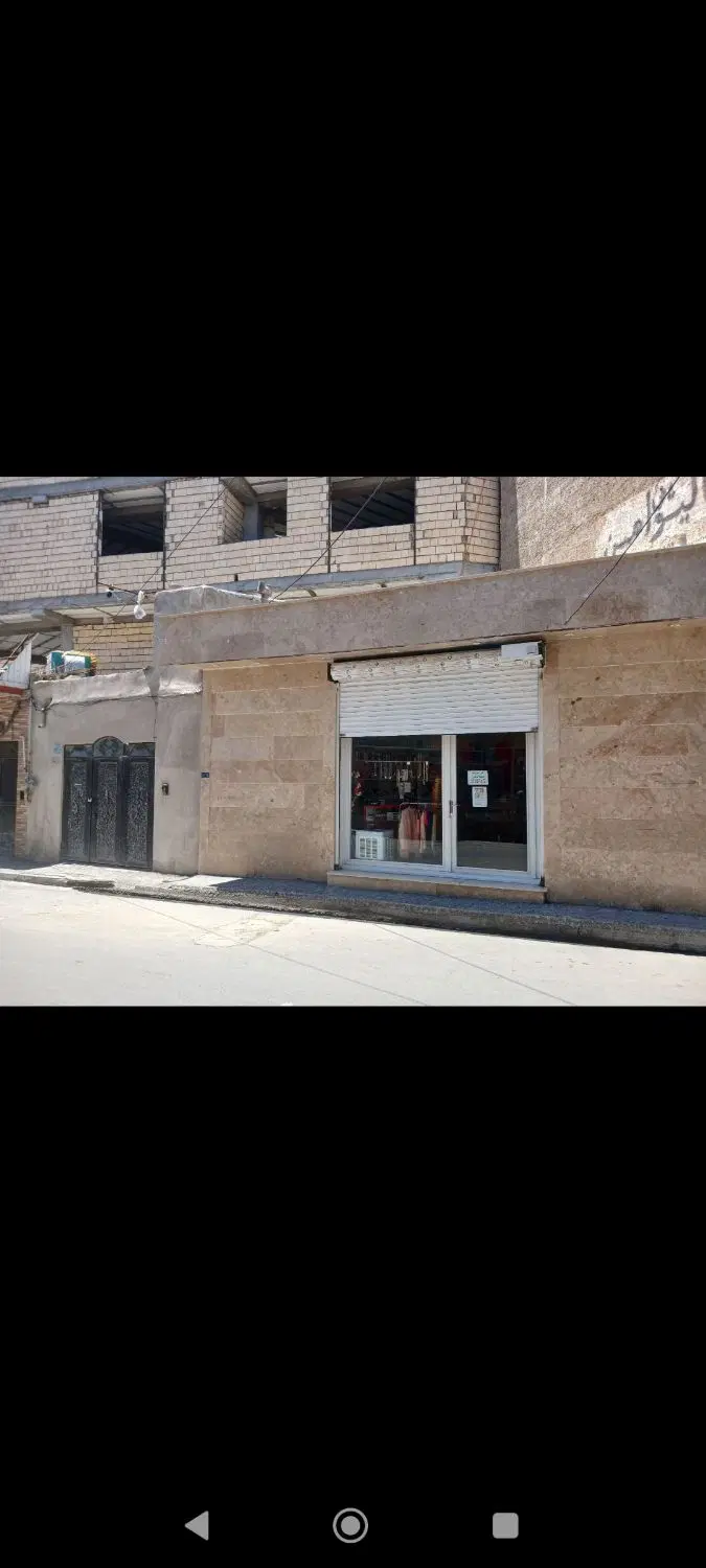 23 متر سند تک برگ بر ۳