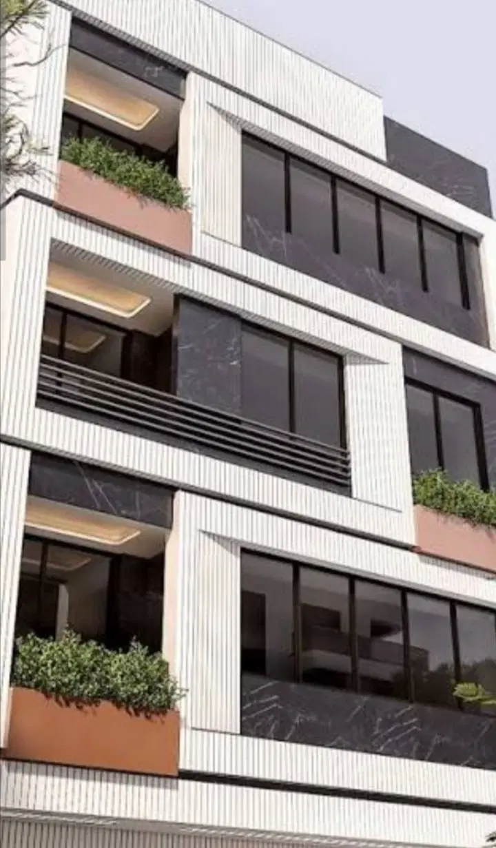 فروش آپارتمان۱۸۹متری