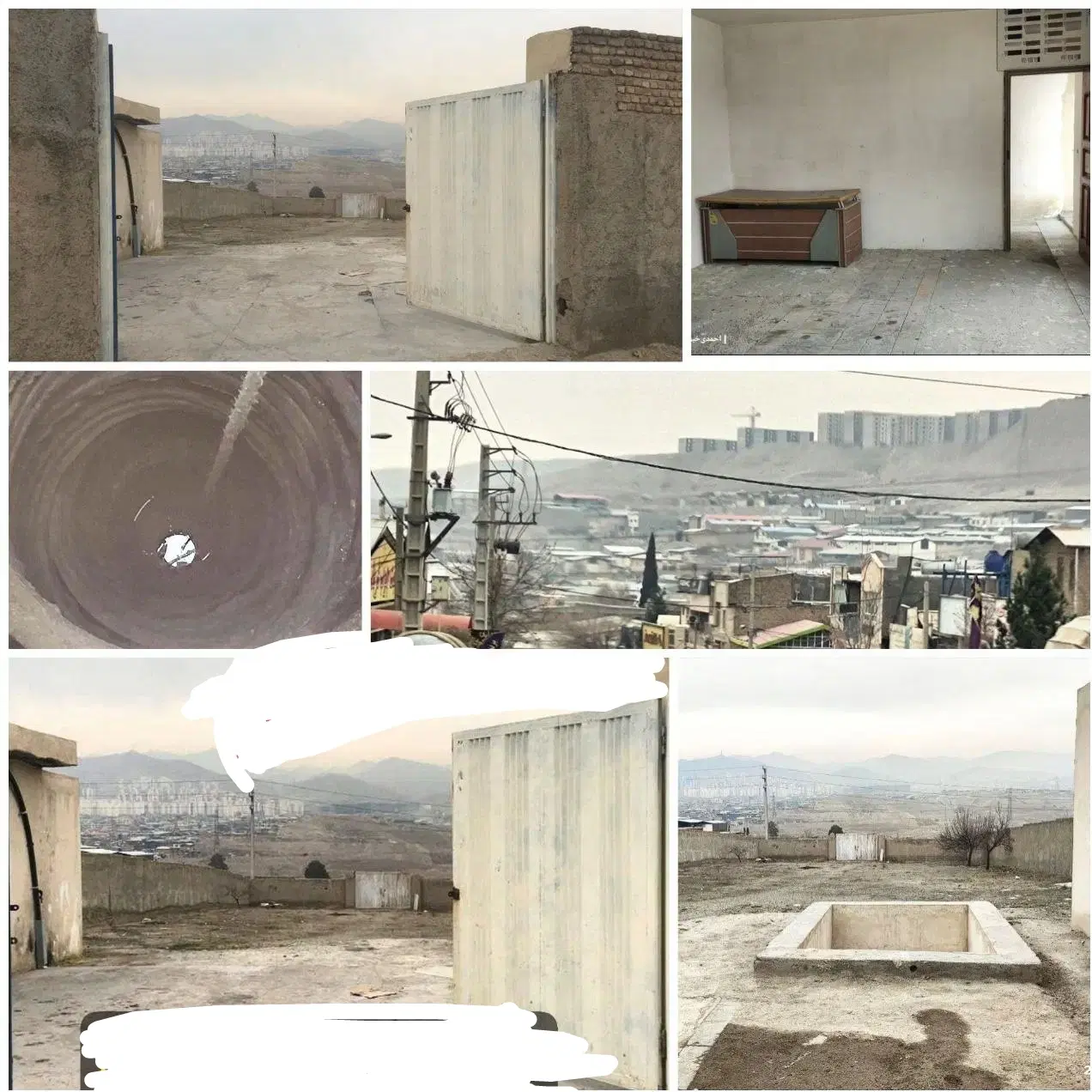 فروش زمین