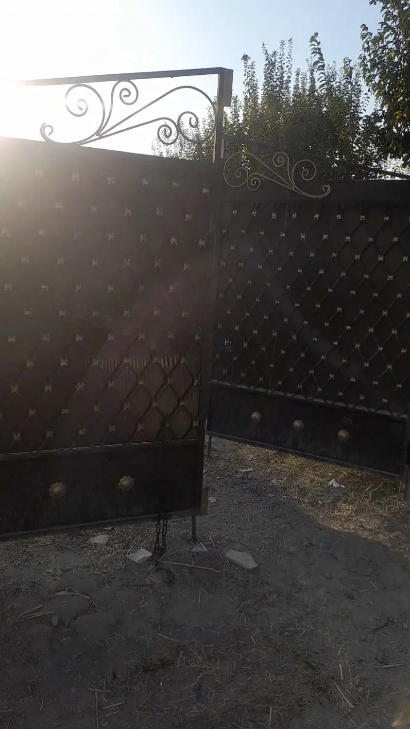باغچه