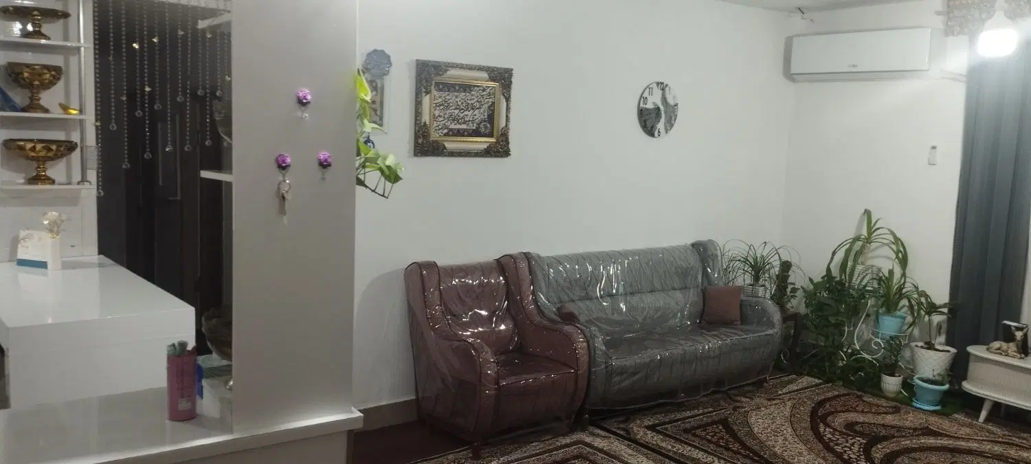 آپارتمان فروشی مهر شهر