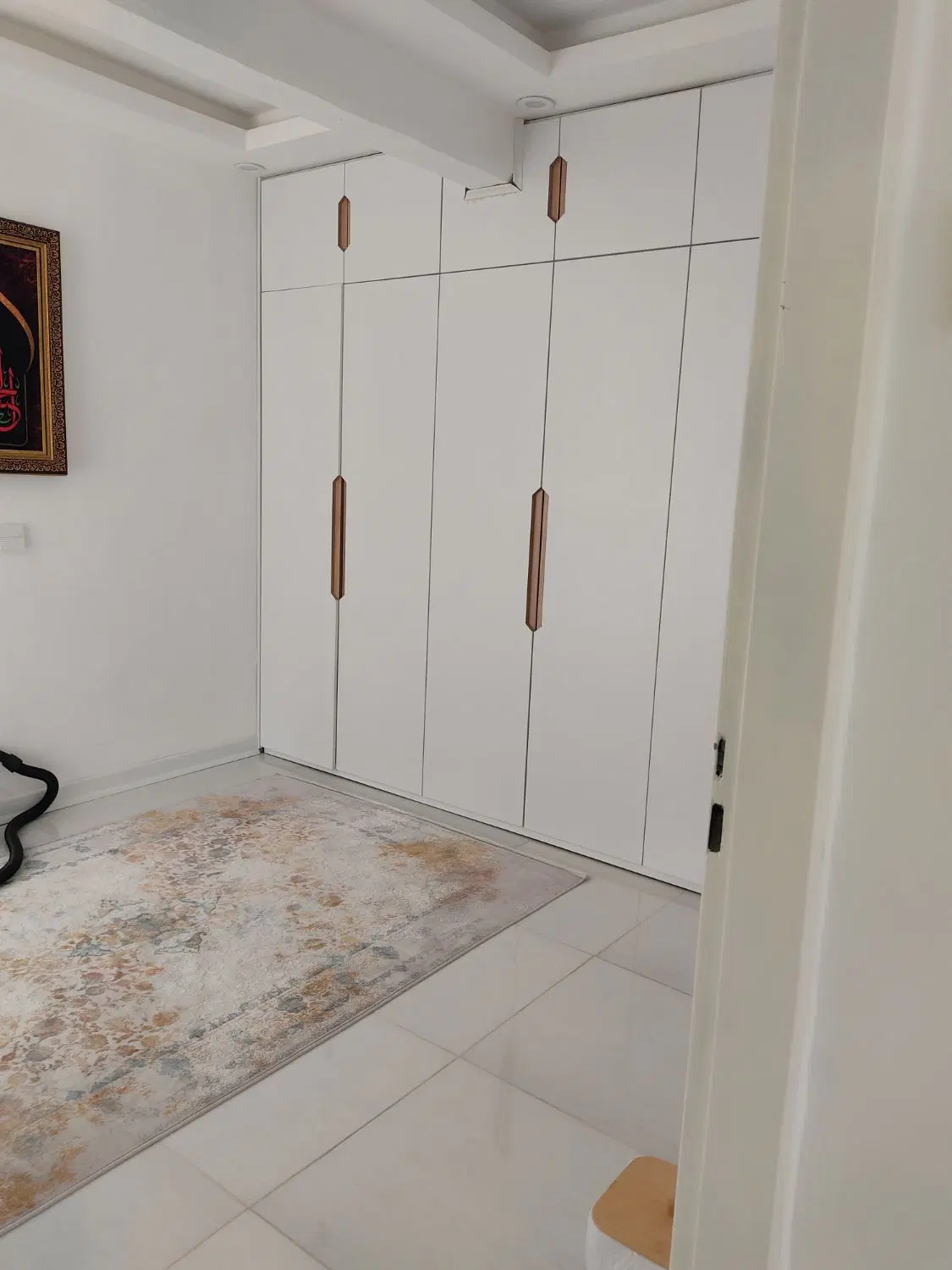 مسکن مهر پردیس E3 بلوک بر خیابان