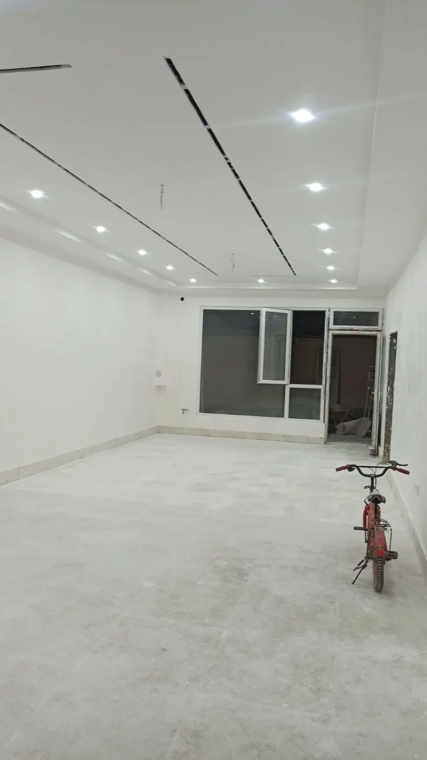 اپارتمان 100 متری چهکند
