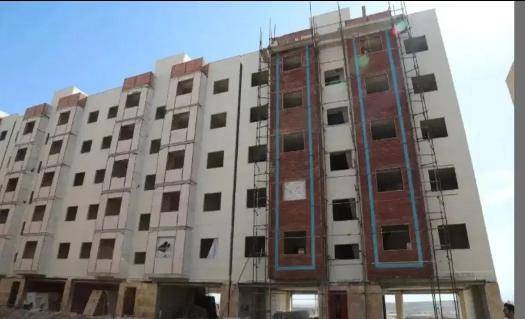فروش مسکن ملی نیایش۲