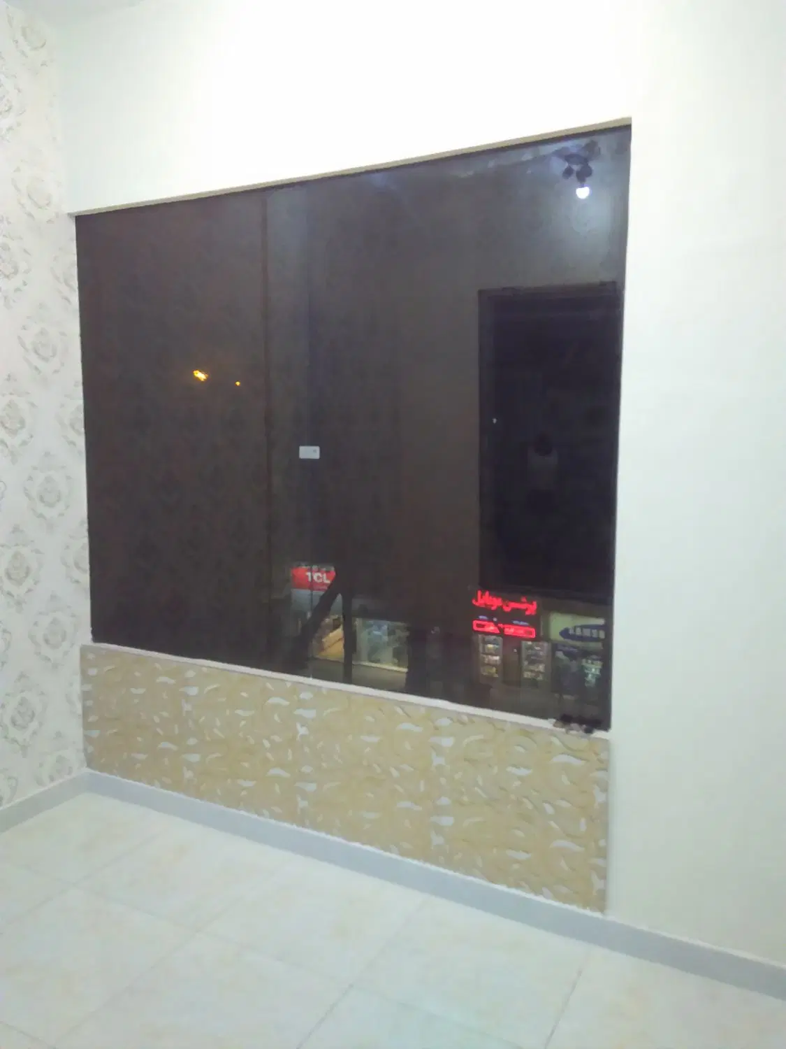 مغازه ۱۳ متری در خیابان مطهری پاساژ امیر
