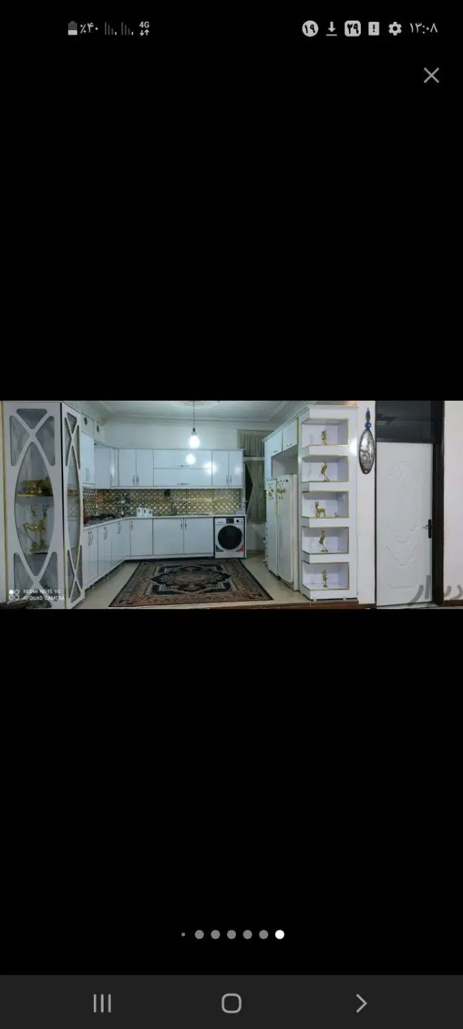 منزل اجاره ای در نوکان