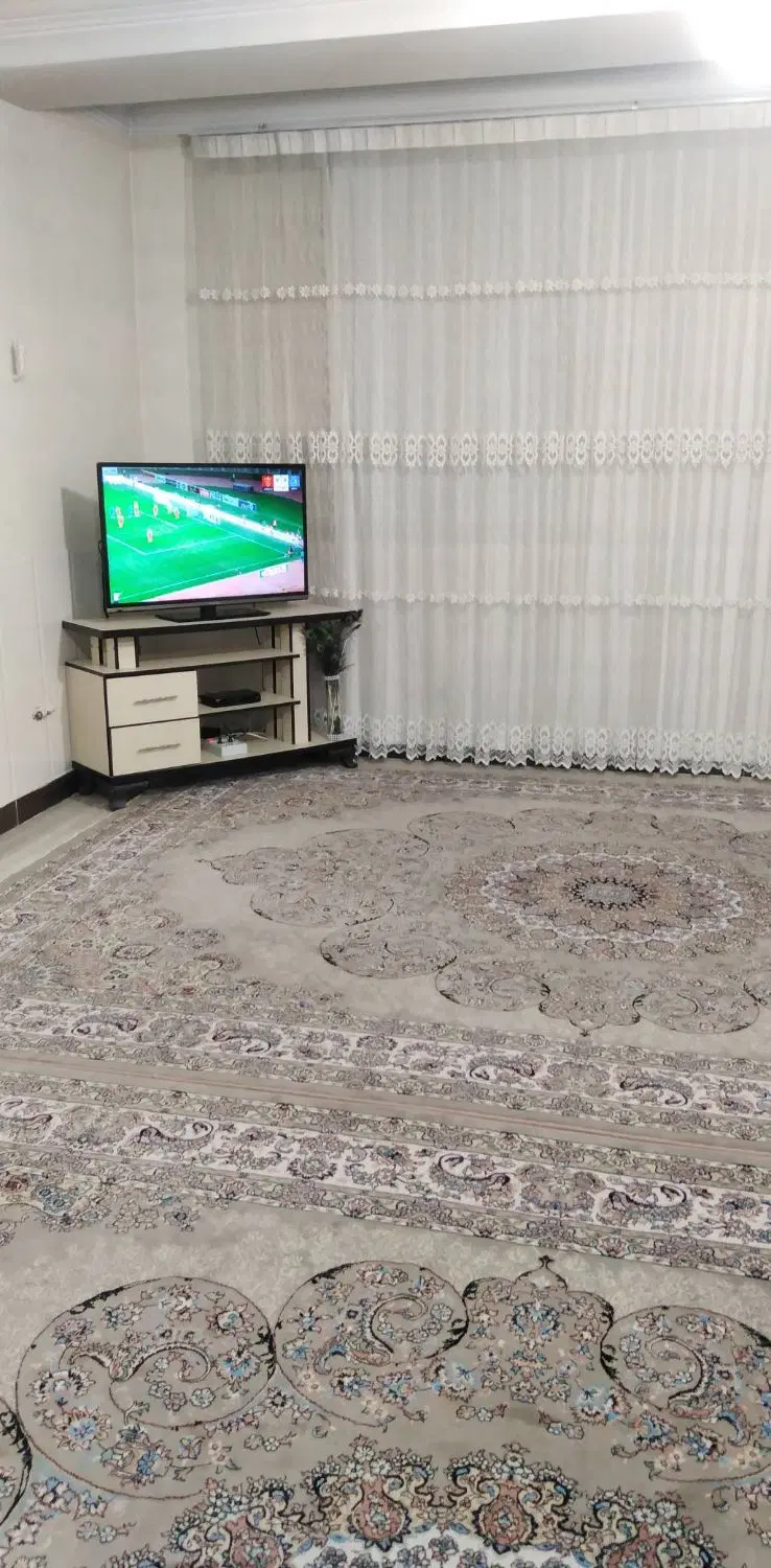 اپارتمان ۸۰ متری