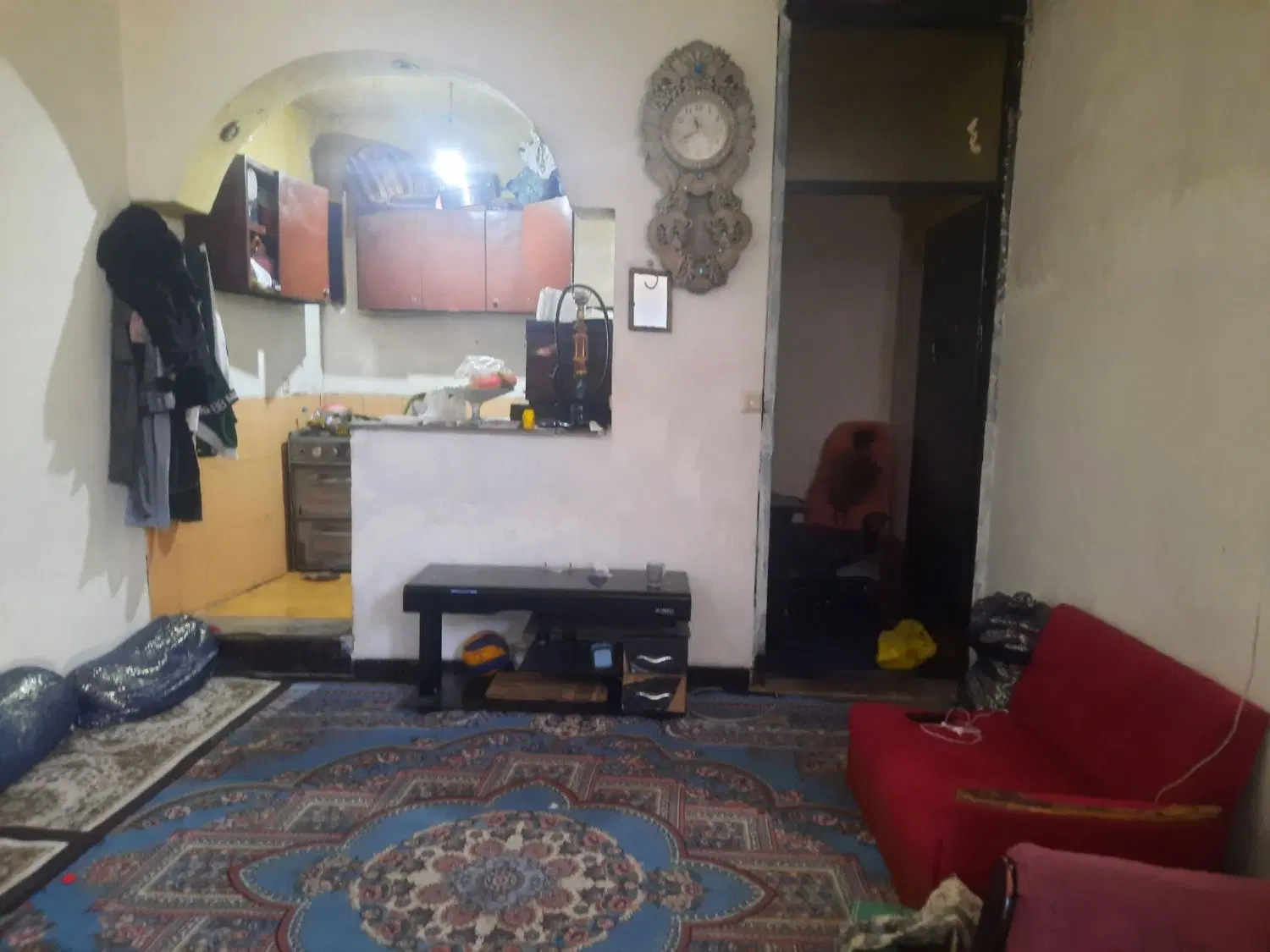 اجاره منزل مسکونی