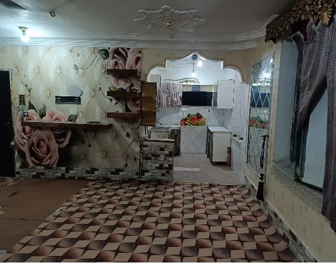 آپارتمان شهرک پالیز