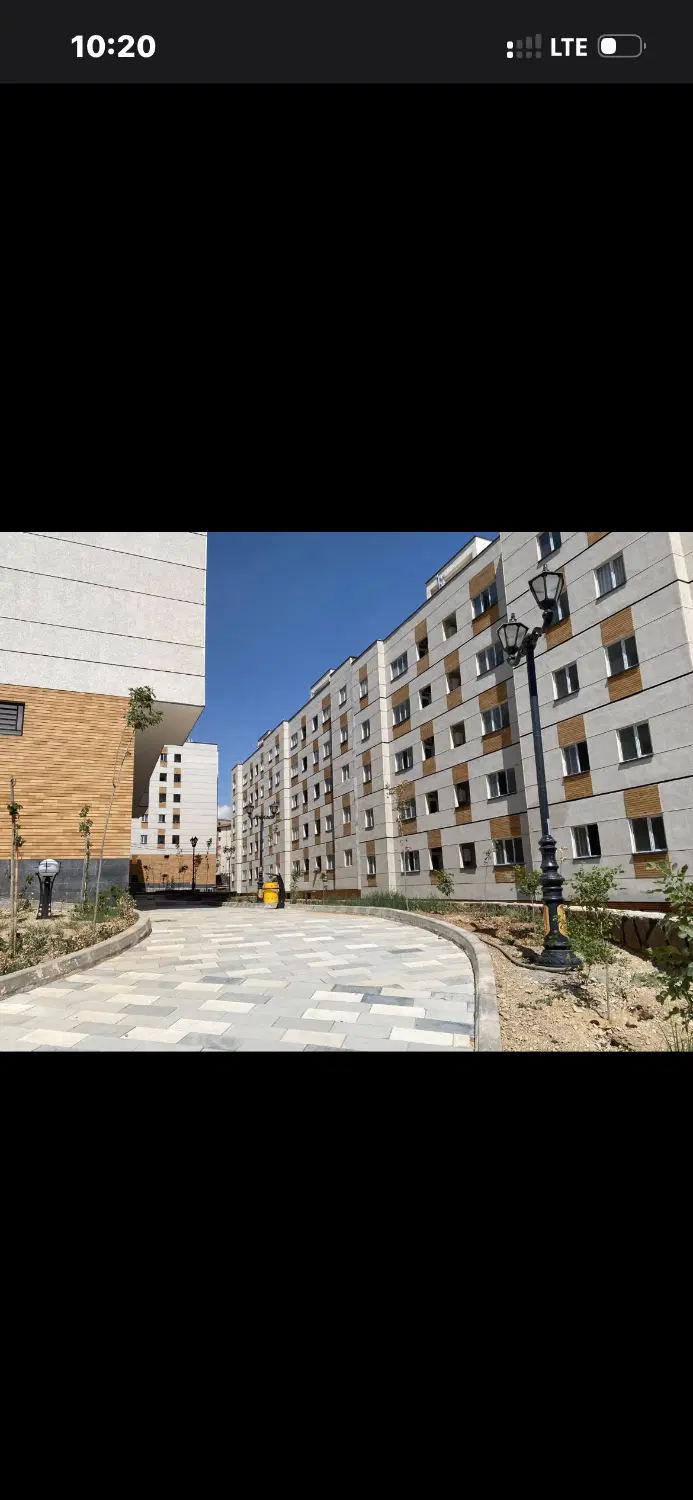 قابل توجه کسانی که هنوز مستاجر هستن
