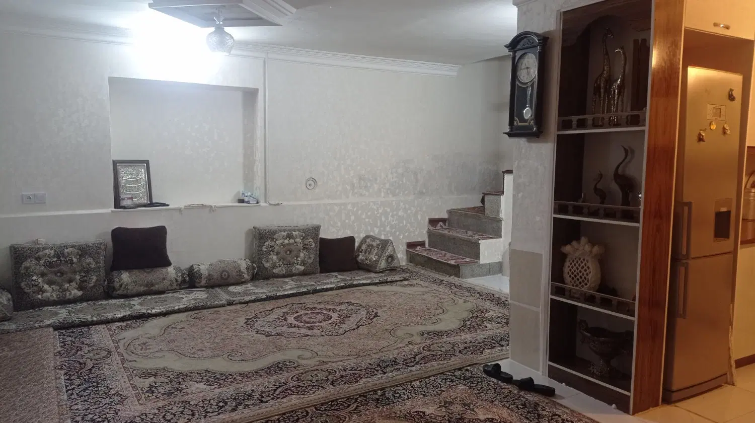 خانه ویلایی دوبلکس در بلال