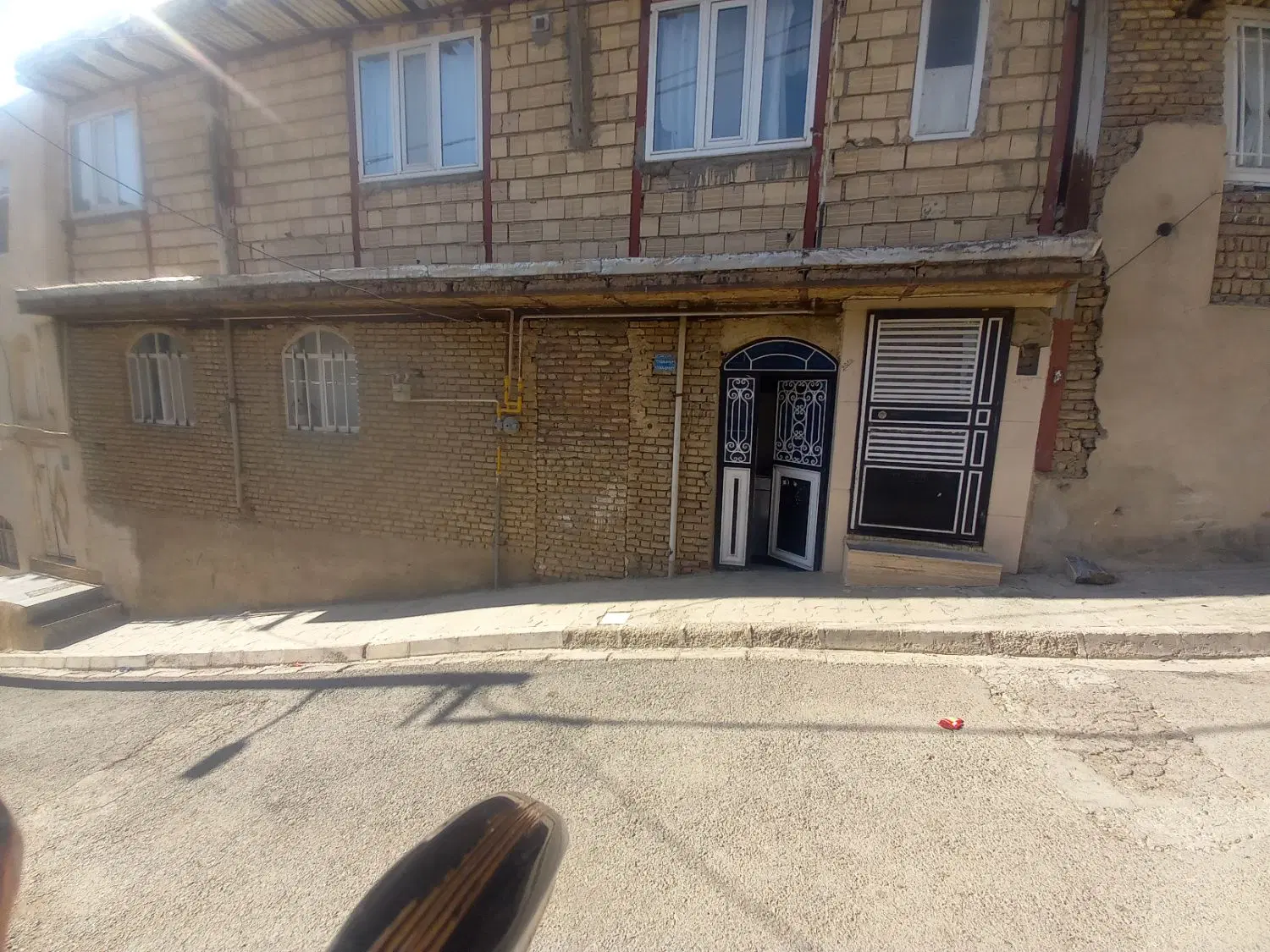 منزل مسکونی فرجه
