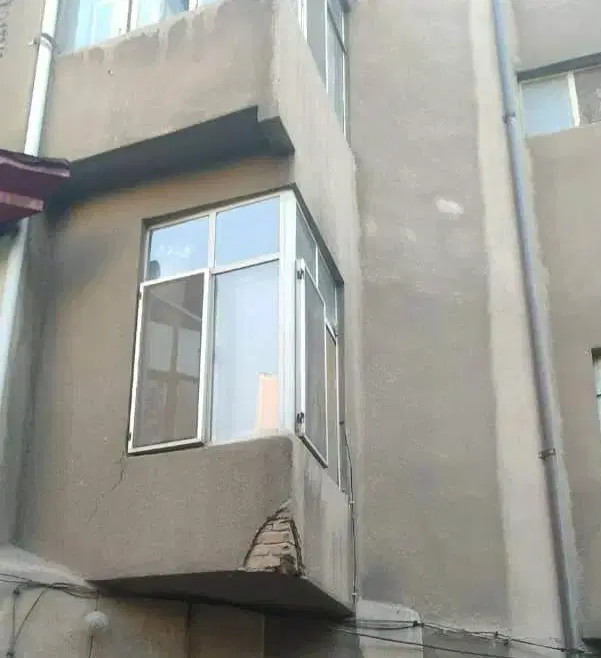 نیاوران کلنگی ۱۲۰ متر بر عالی گذر ۱۲ لوکیشن تاپ