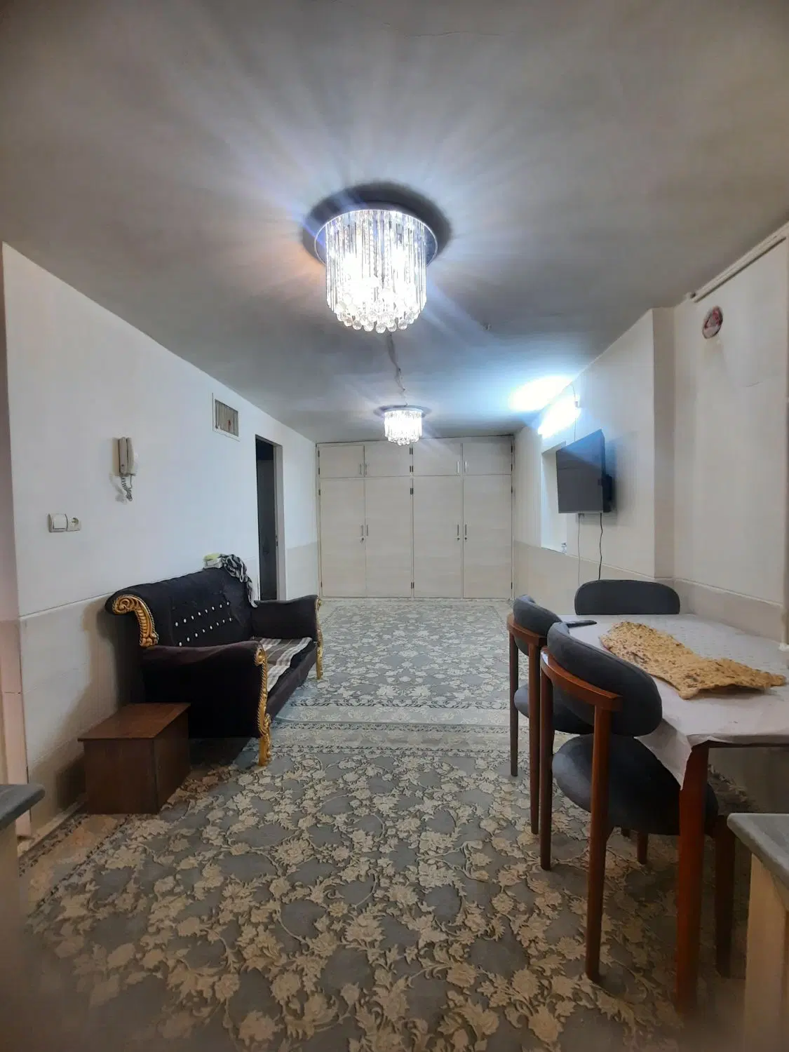 فروش ملک مسکونی