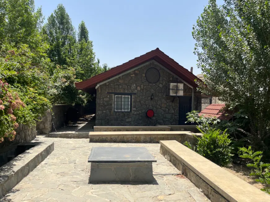 ویلایی ۱۴۰ متری